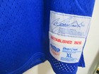 Harlem Globetrotters  meadowlark Lemon  36  Rings   Crwns Classic Jersey  xl    