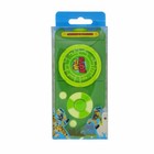 New Wild Kratts Creaturepod Projector Chris Green And Blue 2 Pcs set 