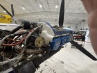 2 Continental Io-550-a2b  1120 Smoh  - Good Condition