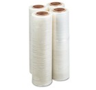 Universal High-performance Handwrap Film  18  X 1500ft  12mic  47-gauge   4rolls