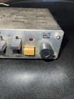 Vintage Graphic Equalizer Stereo Booster Ge-5000 Amplifier  Mopar Untested