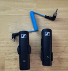 Sennheiser Xsw-d Xlr Handheld Wireless System