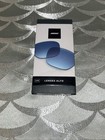 New Genuine Original Bose Swappable Lenses Alto Style Size S m- Blue Gradient