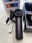 Ngces Electric Ear Washer Irrigation Kit 160ml Rechargeable Portable Black  235