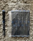 1 3 6 9pcs High Performance Lamkin Sonar Golf Putter Grip Midsize Black blue