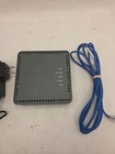 Calix Gigapoint Gp1100x Fiber Ont Gigabit Ethernet Terminal W  Ac Power Adapter