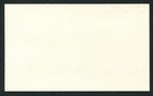 Ben Crenshaw Signed Autographed Index Card  jsa Auction Loa  - Pro Golfer