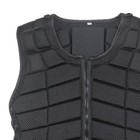Horse Riding Body Protector Safety Equestrian Vest Protective S Adults