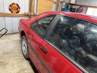1990 Ford Thunderbird Super Coupe