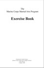 225 Page Marine Corps Martial Arts Mcmap Combat Conditioning Exercise Book On Cd
