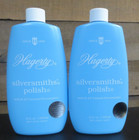Hagerty Silversmiths  Polish -  Your Choice One Or Two Bottles - 12 Oz Ea