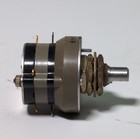Vintage Grayhill 4 Position Rotary Switch Made In Usa 44yy29 La Grange Il 