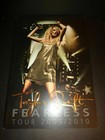 Taylor Swift Fearless Tour Book   Taylor Swift Speak Now Tour Book