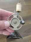 Vintage Casige Miniature Child s Toy Sewing Machine  Germany  1930s   1940s