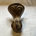 Cast Iron Antique Style Bath Tub Foot  Claw Foot - E