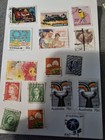 Australian Stamps Lot Used - Animals  Flowers  Qeii  King George Vi  R 15