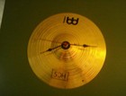 Splash Cymbal 10  Splash  no Damage  meinl