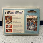 1978 Milton Bradley Electronic Star Bird Ship In Original Box - Tested Works