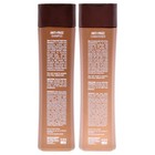 Acai Anti Frizz Shampoo And Conditioner Kit By Brazilian Blowout - 2 Pc Kit Set
