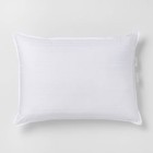 Machine Washable Medium Down Bed Pillow - Casaluna