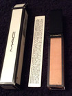 Mac  Stylistics Lip Glass  Color Conversational  Limited Edition  Retired  Nib