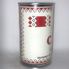 Chief Pilsner Beer Replica   Novelty Beer Can  Paper Label