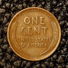 1918-s Lincoln Wheat Cent   Xf   Ef Condition   Combined Shipping 
