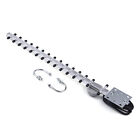 Yagi Antenna4g Lte 25dbi Antenna791-2690mhz Outdoor Wireless Sma Male For Router