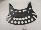 R8 Collet Rack 15 Collets Aluminum For Bridgeport