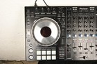 Pioneer Serato Dj Ddj-sz Professional Dj Controller Dj Pro 4-channel With Cord