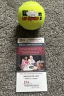 Andre Agassi Signed Autograph Wilson Us Open 2 Tennis Ball Jsa Authentication