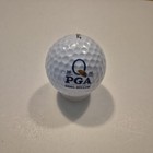 Scottie Scheffler Signed Autograph Quail Hollow Golf Ball Masters 