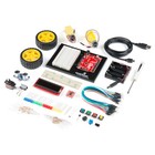 Sparkfun Arduino Inventor   s Kit 4 0 - Kit14265