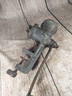 Vintage Keystone 30 Meat Grinder Made In U s a 