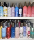 Bath And Body Works Concentrated Room Spray Home Fragrance Perfume Spray 1 5