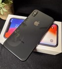 New In Sealed Box Apple Iphone X 256gb A1865 Usa Unlocked Smartphone 256gb Blk