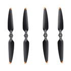 4pcs Air 3 Propellers For Dji 3 Or 3s Drone Accessories Black 