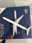 Gemini Jets Delta Airlines 757-300 N581nw Collectible Model Plane 1 400 Scale