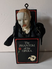 Enesco Lot Of Phantom Of The Opera Jack In The Box  Water Globe Enamel Pin   Key