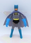 Mego Batman Vintage 1974 Original Wgsh Type 2 Action Figure Dc Comics  complete
