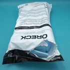 Oreck Commercial Pk80009 Disposable Vacuum Bags Xl Standard Filtration 9 pack   