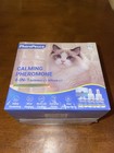 New Cat Calming Diffuser Pheromone Diffuser   3 Refills Generic For Feliway