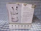 Lillebaby Complete Original 6-in-1 Baby Carrier - Stone  new Open Box  Free Ship