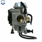 Carburetor W  Throttle Cable For 1985-1987 Honda Fourtrax 250 Trx 250