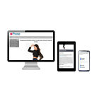 Responsive Ebay Html Listing Template Design  Auctiva  Inkfrog  Listing Template