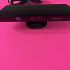 Official Microsoft Xbox 360 Kinect Motion Sensor Bar Oem   2 