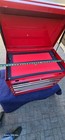 Proto Tool Top Box 5 Drawers W  Tool Organizer