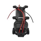 12v Water System Pump 4 5 Gpm 40psi For Flojet 04325143a