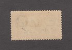 Ascension 1938   1 1 2 D      The Pier      Kgvl   Sc  42  Mnh
