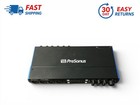 Presonus Studio 1810c Usb-c Audio Interface 18x10 Recording Studio 1810 C Mix